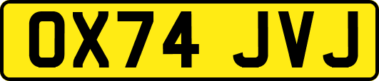 OX74JVJ