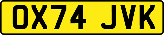 OX74JVK