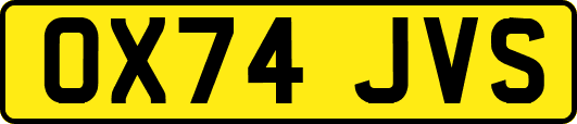 OX74JVS