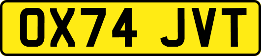 OX74JVT