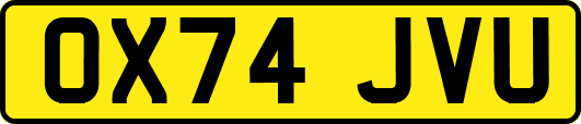 OX74JVU