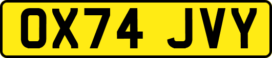 OX74JVY