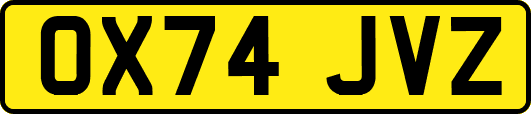 OX74JVZ