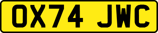 OX74JWC