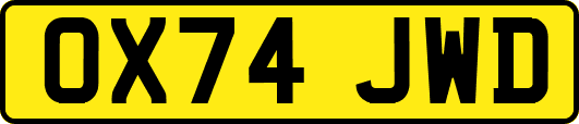 OX74JWD