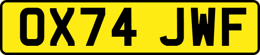 OX74JWF