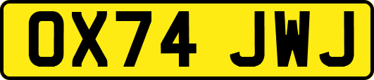 OX74JWJ