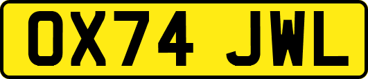 OX74JWL