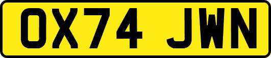 OX74JWN