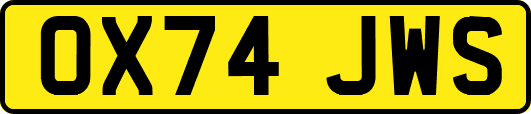 OX74JWS