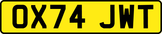 OX74JWT