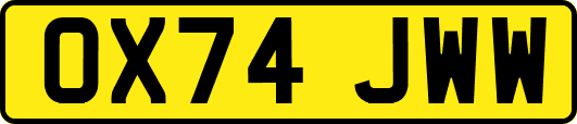 OX74JWW