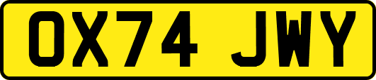 OX74JWY