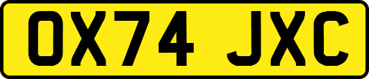 OX74JXC