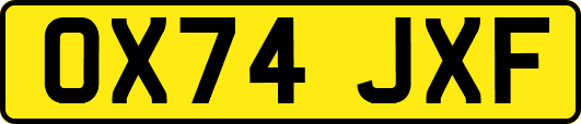 OX74JXF