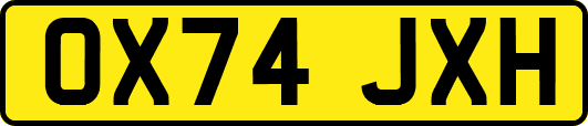 OX74JXH