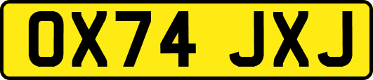 OX74JXJ