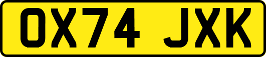 OX74JXK