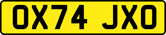 OX74JXO