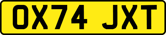 OX74JXT