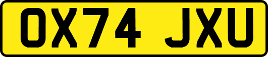 OX74JXU