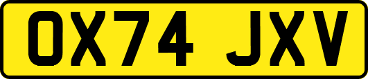 OX74JXV