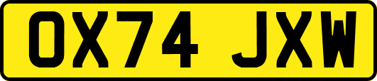 OX74JXW