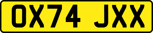OX74JXX