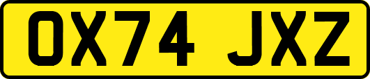 OX74JXZ