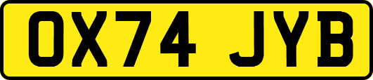 OX74JYB