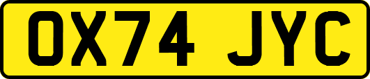 OX74JYC