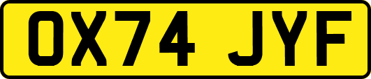 OX74JYF