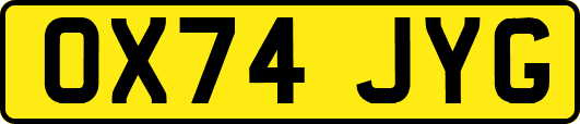OX74JYG