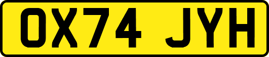 OX74JYH