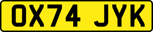 OX74JYK