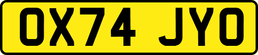 OX74JYO