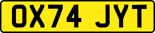 OX74JYT