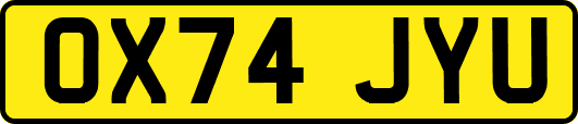 OX74JYU