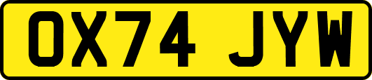 OX74JYW