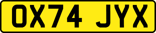 OX74JYX