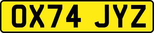 OX74JYZ