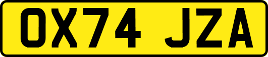 OX74JZA