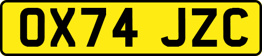 OX74JZC