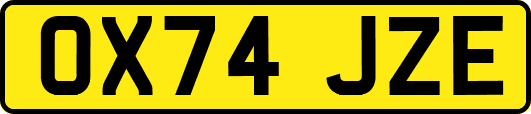 OX74JZE