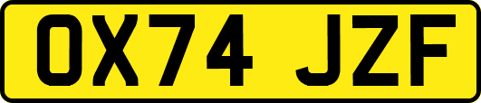 OX74JZF