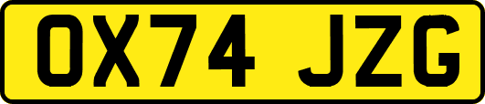 OX74JZG
