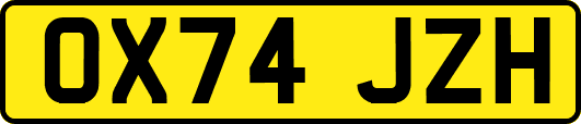 OX74JZH