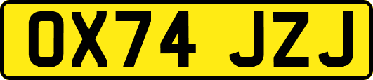 OX74JZJ