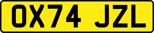 OX74JZL