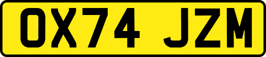 OX74JZM